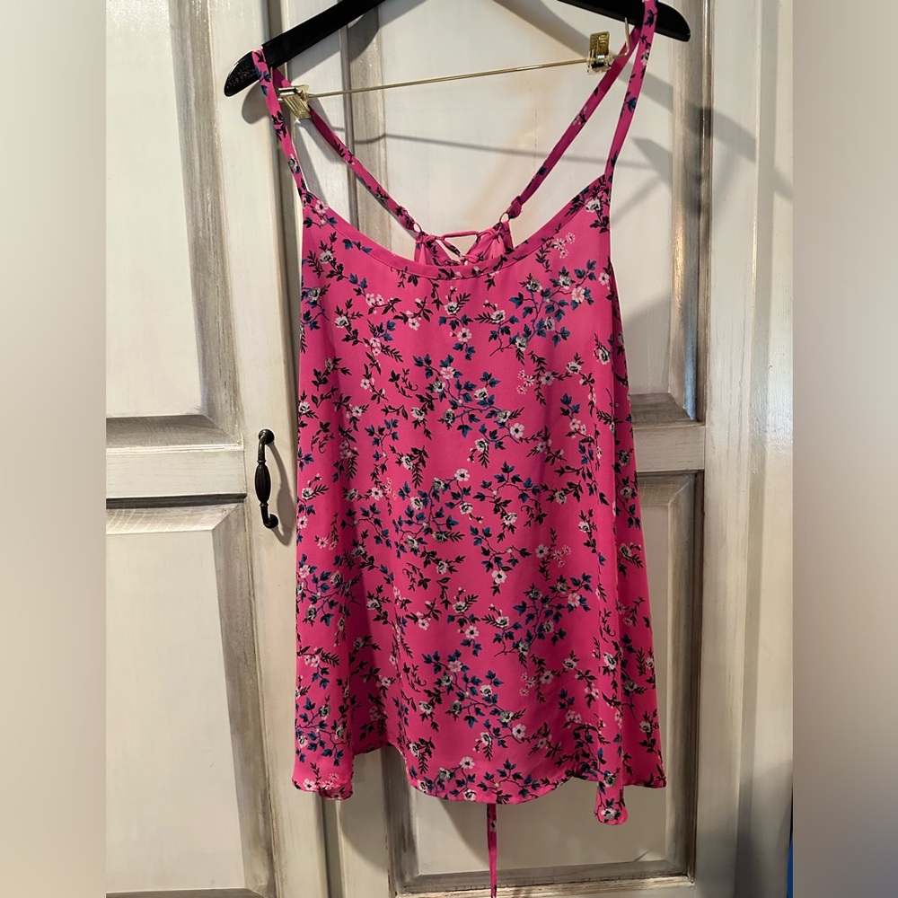 Torrid size 2 flowy top